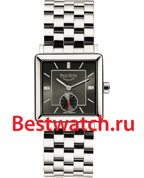 Часы Bruno Sohnle Grandezza 17-13120-792MB